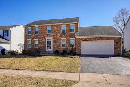5465 Thorney Drive Hilliard, OH 43026