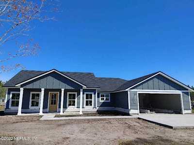 8486 Odis Yarborough Rd Glen St. Mary, FL 32040