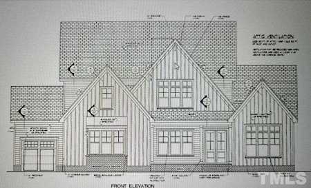 8004 Discovery Falls Trail Wake Forest, NC 27587