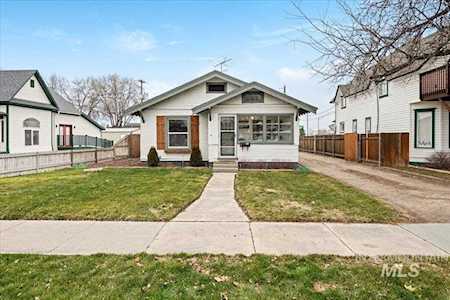 207 6th Avenue South Nampa, ID 83651