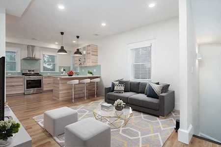 73 Park St #2 Somerville, MA 02143