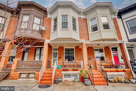 633 Conkling St S Baltimore, MD 21224
