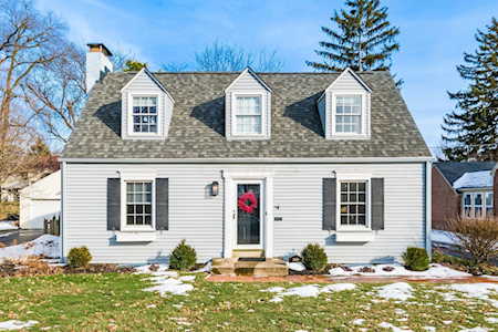 2636 Welsford Road Upper Arlington, OH 43221