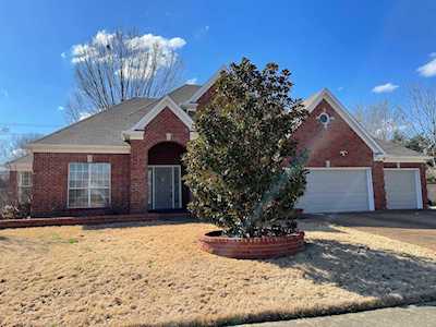 465 Ellie Pl Collierville, TN 38017