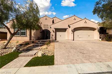 2428 Chateau Napoleon Dr Henderson, NV 89044
