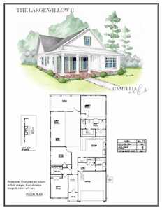 4423 Grace Park Trl Tallahassee, FL 32317