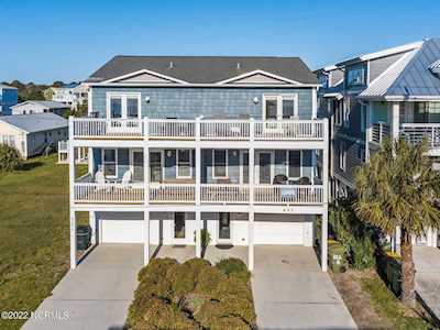 422 Fort Fisher Boulevard Kure Beach, NC 28449