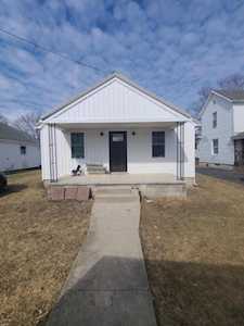 654 E Mark Street Marion, OH 43302