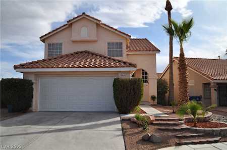 6375 Bursting Nova Ct Las Vegas, NV 89156