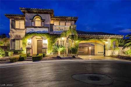 2816 Molinard Ct Henderson, NV 89044