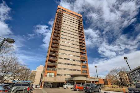 100 W Park Ave #2005 Denver, CO 80205