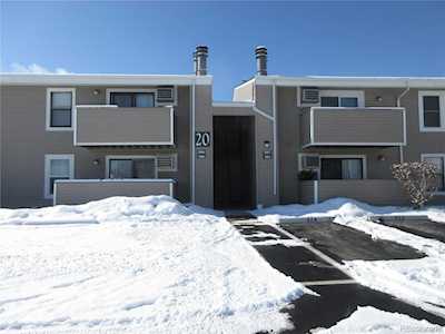 10150 E Virginia Ave #20-106 Denver, CO 80247