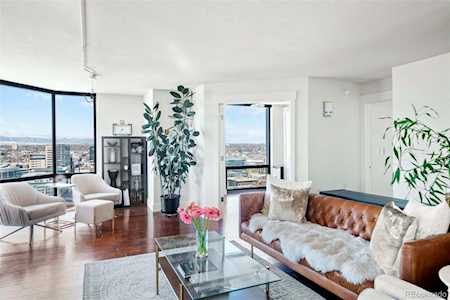 1625 Larimer St #2901 Denver, CO 80202