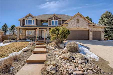 9131 Roundtree Dr Highlands Ranch, CO 80126