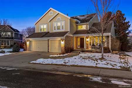 1483 Sunset Ridge Rd Highlands Ranch, CO 80126