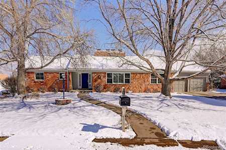 11 Fairway Ln Littleton, CO 80123