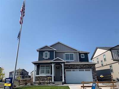4203 Nicks Tail Dr Fort Collins, CO 80524