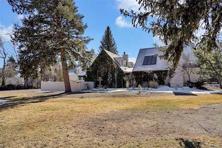 11 Pourtales Rd Colorado Springs, CO 80906