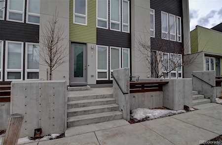 2824 W Parkside Place Denver, CO 80221