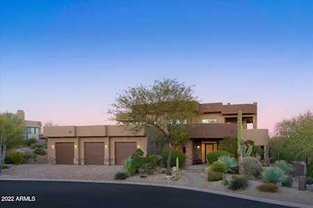 10927 E Skinner Drive Scottsdale, AZ 85262