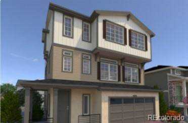 3503 Barkwood Dr Johnstown, CO 80534