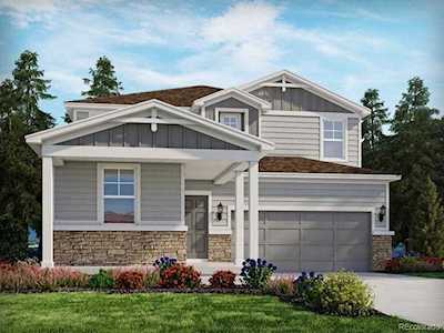 4628 S Kipling Circle Denver, CO 80127