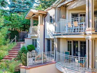 845 Park Ln Boulder, CO 80302