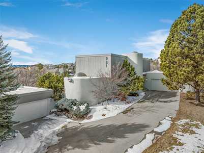921 Meadowrose Ln Castle Pines, CO 80108