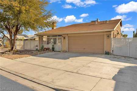 4302 Newhaven Dr Las Vegas, NV 89147