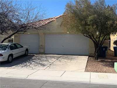 3317 Indian Moon Dr Las Vegas, NV 89129