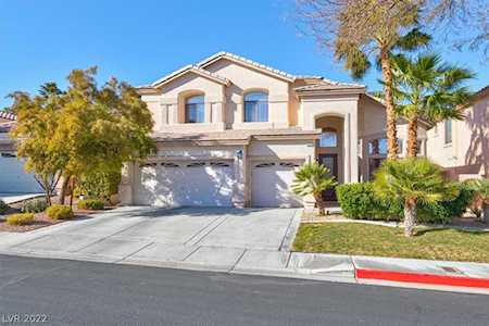 10602 Adamsong Ave Las Vegas, NV 89135