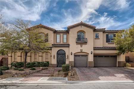 8309 Bella Famiglia Ave Las Vegas, NV 89178