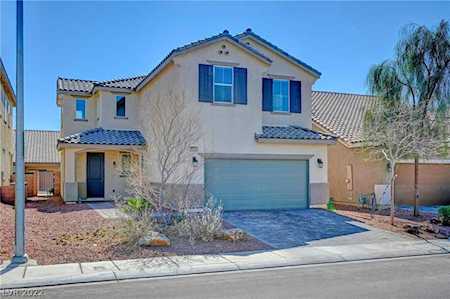 5736 Clear Haven Ln North Las Vegas, NV 89081
