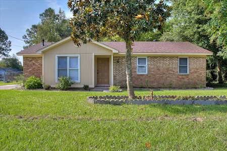 2334 Basswood Dr Augusta, GA 30906