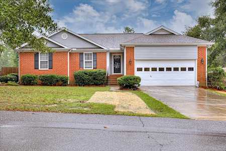 609 Fairway Dr New Ellenton, SC 29809