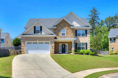 4016 Battery Dr Evans, GA 30809