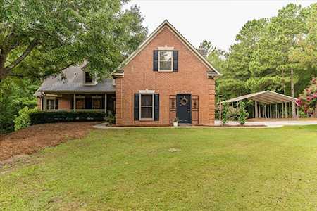 3920 Chalker Rd Gibson, GA 30810