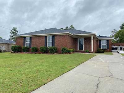 1519 Sandstone Ln Hephzibah, GA 30815