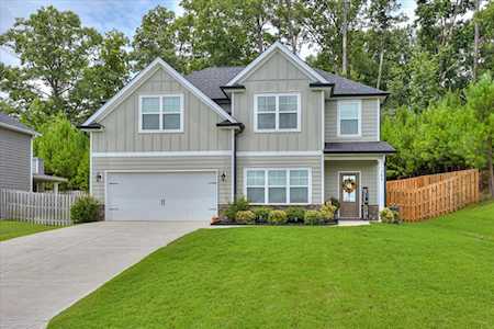 783 Houston Lake Dr Evans, GA 30809