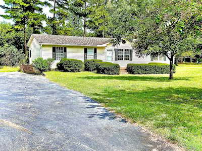 4414 Hillman Gay Rd Dearing, GA 30808