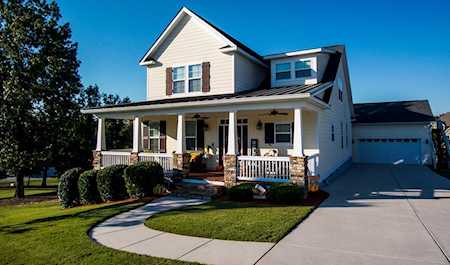 442 Buxton Ln Evans, GA 30809