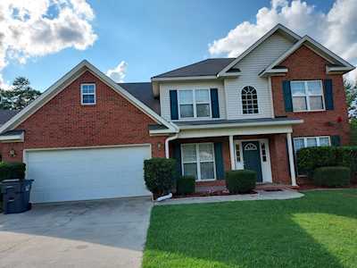 4701 Marthas Way Grovetown, GA 30813