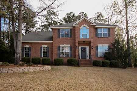 719 Deerwood Place Evans, GA 30809