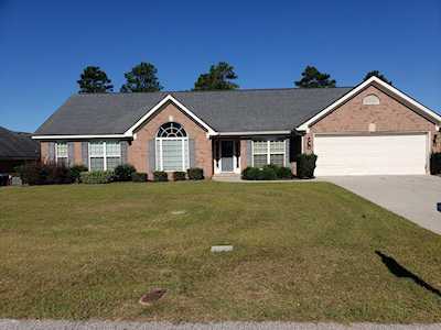 1823 Mickie Ann Way Hephzibah, GA 30815