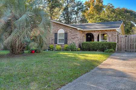 3801 Creighton Place Augusta, GA 30906