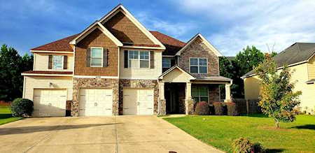 4779 Billie J Dr Augusta, GA 30909