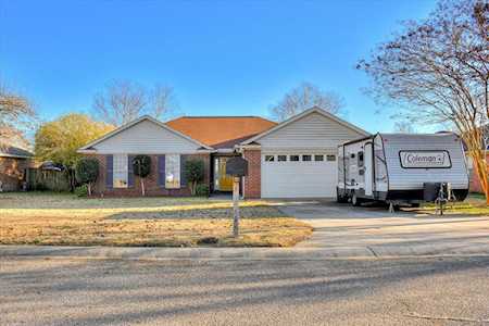 115 Thornton Dr Grovetown, GA 30813
