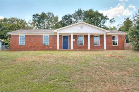 2712 Loren Parkway Hephzibah, GA 30815