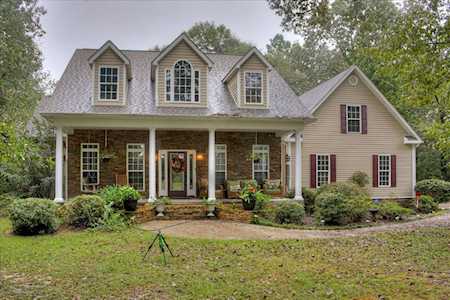 2399 Sylvan Grove Rd Stapleton, GA 30823