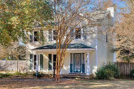 3909 N Goshen Ln Augusta, GA 30906